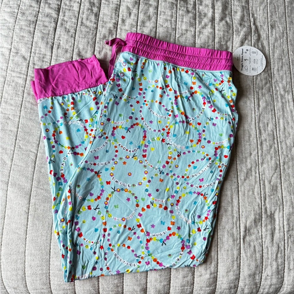 Little Sleepies Women’s Pants (3xl)